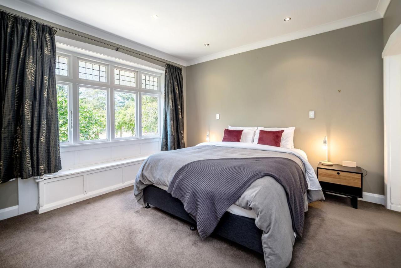 Brooklands Cottage The Award Winning Villa Martinborough Bagian luar foto